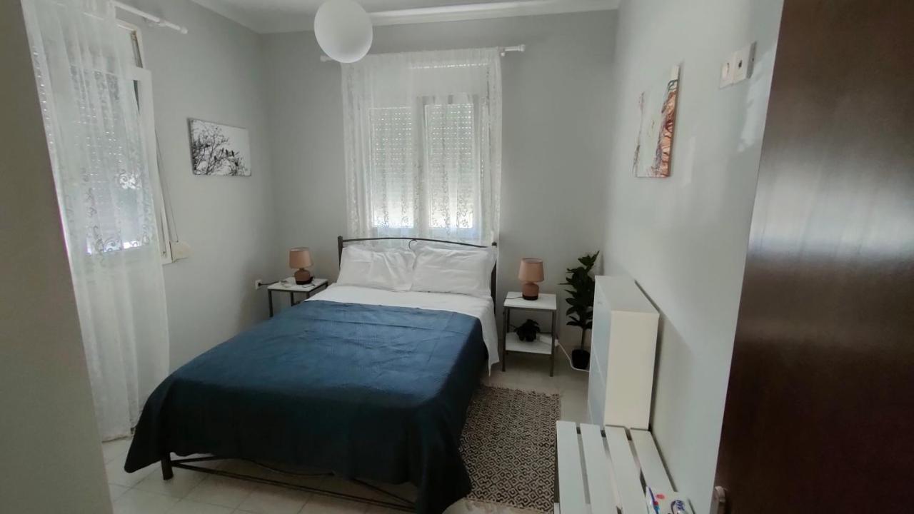 The Garden House Corfu Apartment Alepou Luaran gambar
